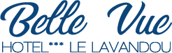 Hôtel Belle Vue logo